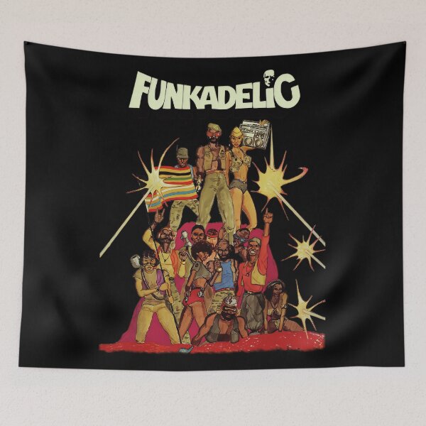 Item preview, 90s metal album music 80s heavy band retro vintage funk designed and sold by Cook-Custart.