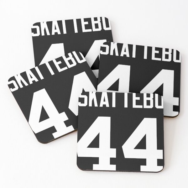 Item preview, Cam Skattebo 44 (Giants) designed and sold by UnathiNtshaase.