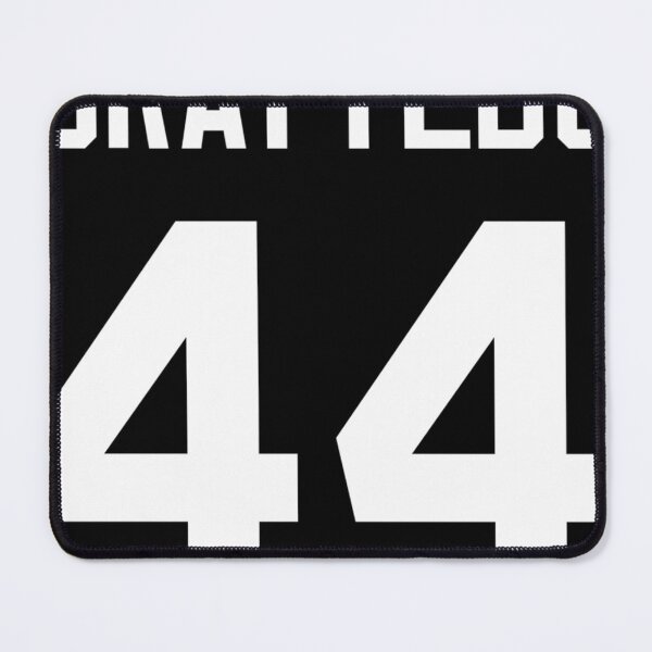 Item preview, Cam Skattebo 44 (Giants) designed and sold by UnathiNtshaase.