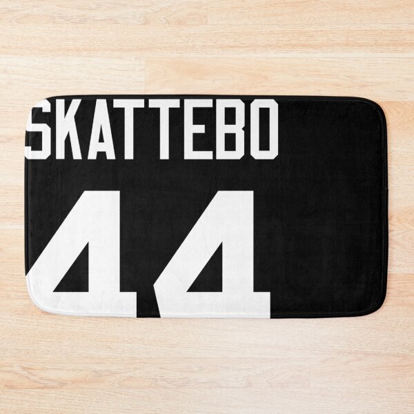 Item preview, Cam Skattebo 44 (Giants) designed and sold by UnathiNtshaase.