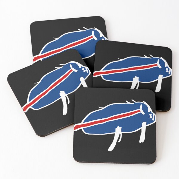 Artikelvorschau, Josh Allen Buffalo Bills Kartoffel entworfen und verkauft von UnathiNtshaase.