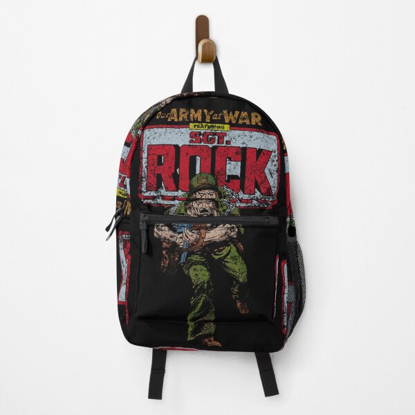Item preview, dc sgt rock  designed and sold by matiasthomas.