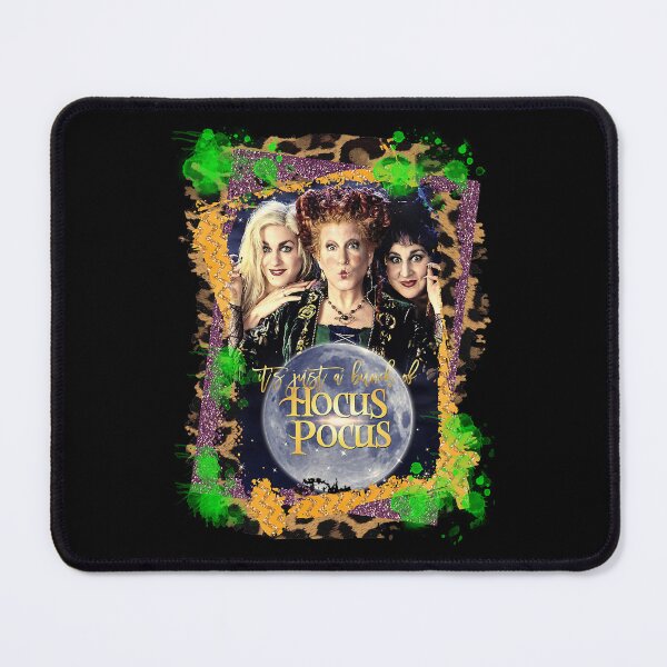 Item preview, halloween witches funny scary 80s magic vintage 90s movie retro designed and sold by ArtShopsteff.