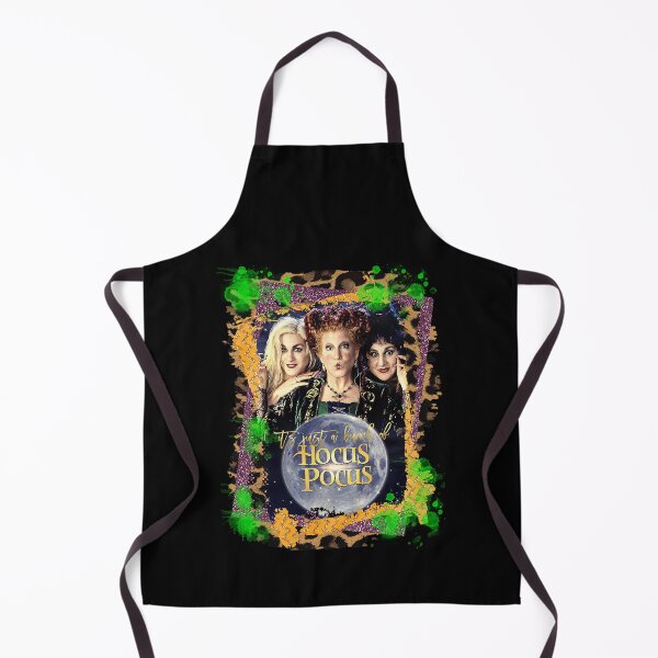 Item preview, halloween witches funny scary 80s magic vintage 90s movie retro designed and sold by ArtShopsteff.