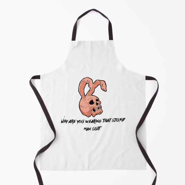 Item preview, Retro Horror Movie 90s Rabbit Film Vintage designed and sold by EddieHylaeo93.