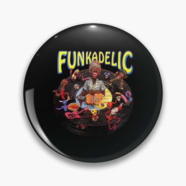 Item preview, album band 80s music retro funk heavy vintage 90s metal designed and sold by Cook-Custart.