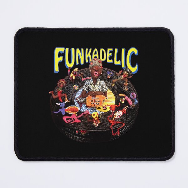 Item preview, album band 80s music retro funk heavy vintage 90s metal designed and sold by Cook-Custart.