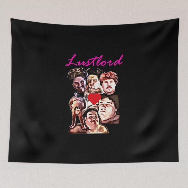Item preview, Lustlord designed and sold by NoraGrgic.