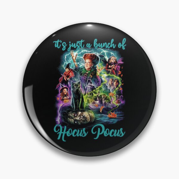 Item preview, 90s witches retro funny halloween 80s scary vintage magic movie designed and sold by ArtShopsteff.