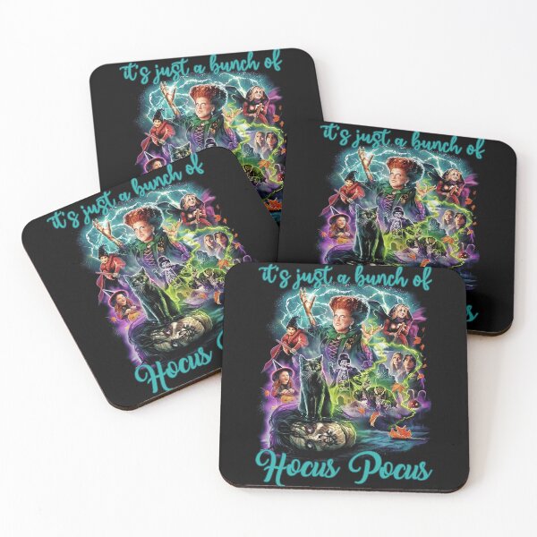 Item preview, 90s witches retro funny halloween 80s scary vintage magic movie designed and sold by ArtShopsteff.