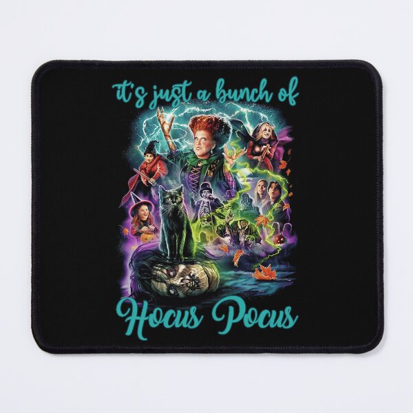 Item preview, 90s witches retro funny halloween 80s scary vintage magic movie designed and sold by ArtShopsteff.