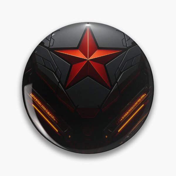 Item preview, Cyber Star Core designed and sold by Kaleidoscope Print.