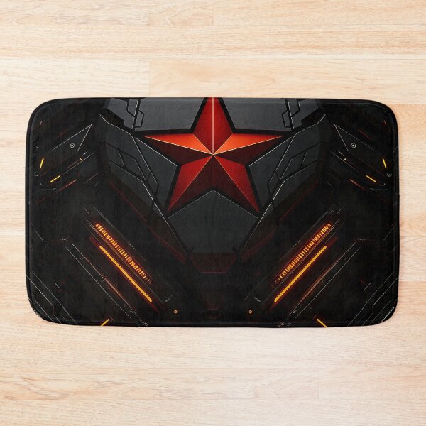 Item preview, Cyber Star Core designed and sold by Kaleidoscope Print.