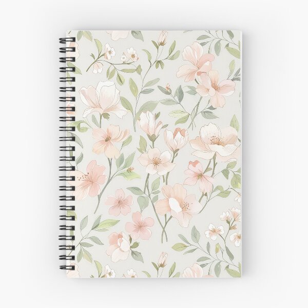 Item preview, Feminine Floral designed and sold by CoolPixels.