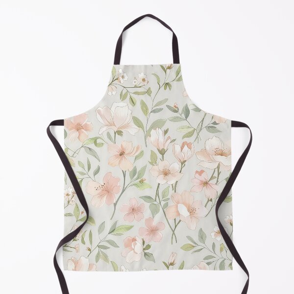 Item preview, Feminine Floral designed and sold by CoolPixels.