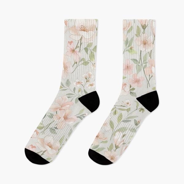 Item preview, Feminine Floral designed and sold by CoolPixels.