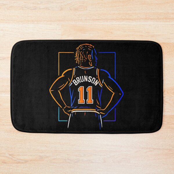 Item preview, Jalen Brunson designed and sold by kot-kot.