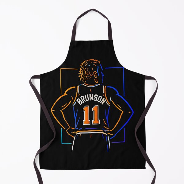 Item preview, Jalen Brunson designed and sold by kot-kot.