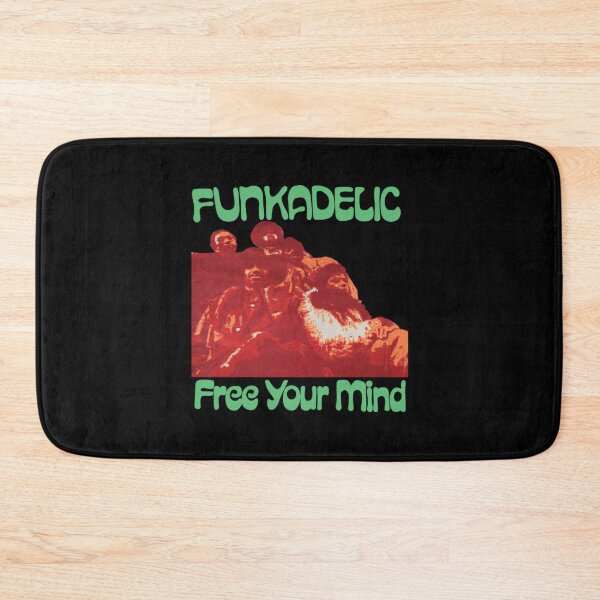 Item preview, retro album 90s funk heavy metal 80s music vintage band designed and sold by Cook-Custart.