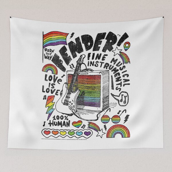 Item preview, Vintage Guitar 90s Music Jazz Company Retro designed and sold by APD-Store-Art.