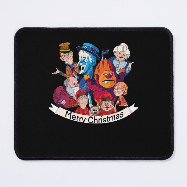 Item preview, vintage retro funny cartoon comedy movie child series Christmas designed and sold by BoutiqueSpring.