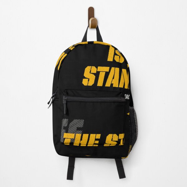 Item preview, The Standard Is The Standard designed and sold by BRERBARA.