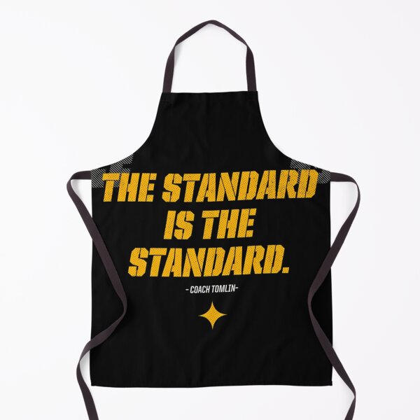 Item preview, The Standard Is The Standard designed and sold by BRERBARA.