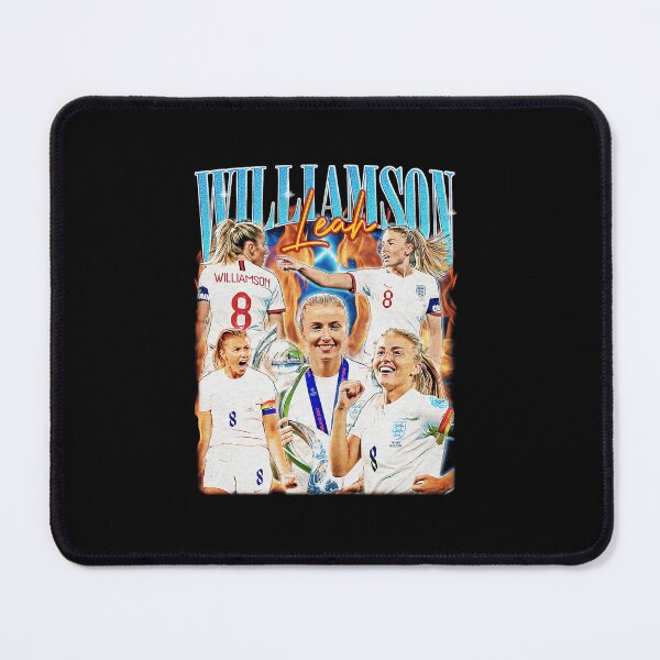Item preview, England Pride Leah Williamson designed and sold by TranJiMKhue.