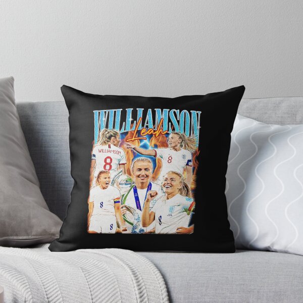 Item preview, England Pride Leah Williamson designed and sold by TranJiMKhue.