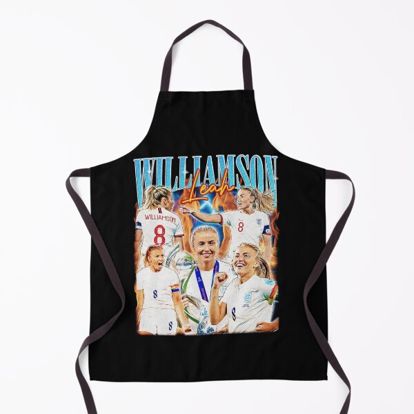 Item preview, England Pride Leah Williamson designed and sold by TranJiMKhue.