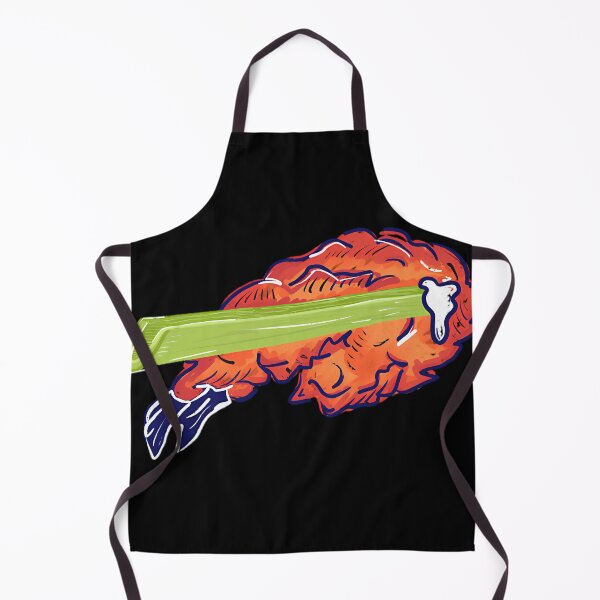 Item preview, Buffalo Wing -Color designed and sold by BRERBARA.