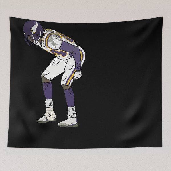 Item preview,  Randy Moss Mooning Celebration designed and sold by BRERBARA.