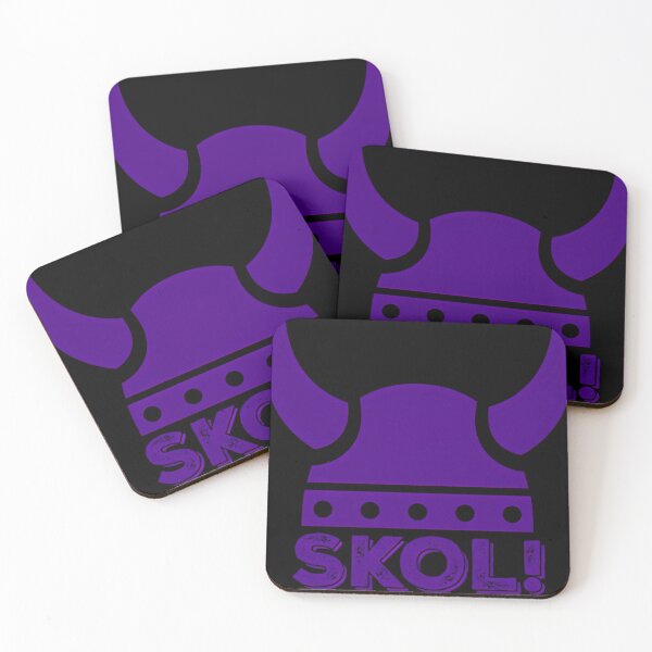 Item preview, Skol Minnesota Vikings Chant designed and sold by BRERBARA.