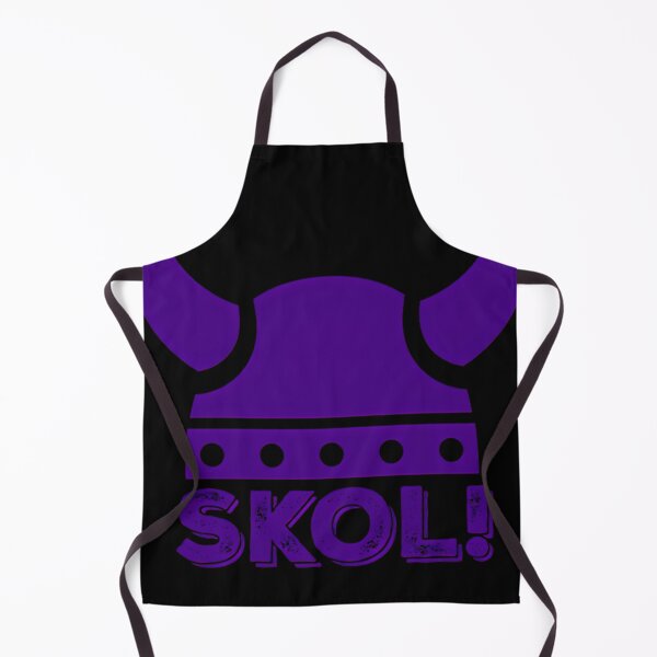 Item preview, Skol Minnesota Vikings Chant designed and sold by BRERBARA.