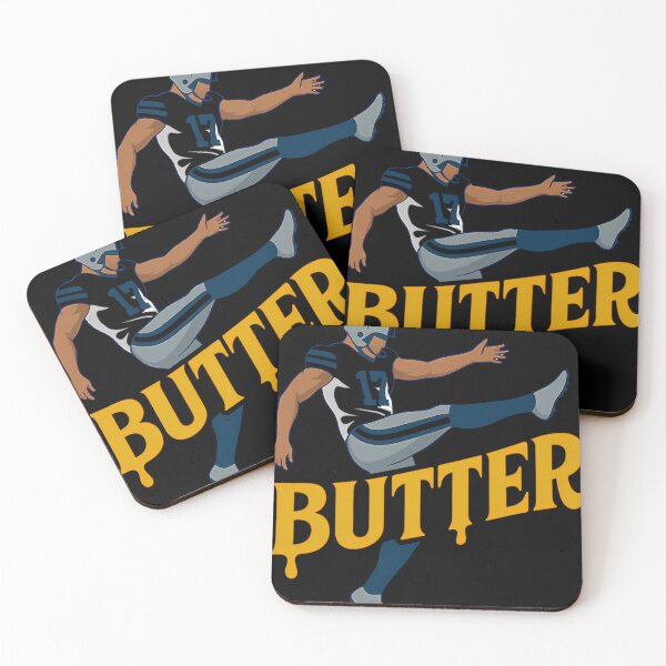 Item preview, Butter Brandon Aubrey Dallas Cowboys Kicker designed and sold by BRERBARA.