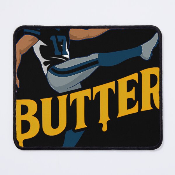 Item preview, Butter Brandon Aubrey Dallas Cowboys Kicker designed and sold by BRERBARA.