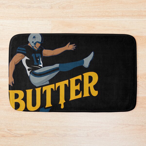 Item preview, Butter Brandon Aubrey Dallas Cowboys Kicker designed and sold by BRERBARA.