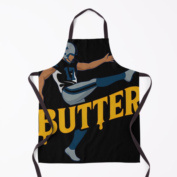 Item preview, Butter Brandon Aubrey Dallas Cowboys Kicker designed and sold by BRERBARA.