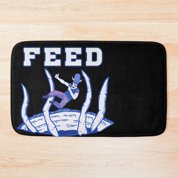 Item preview, Feed The Pit designed and sold by BRERBARA.