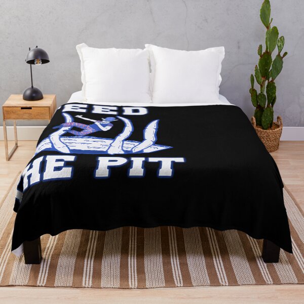 Item preview, Feed The Pit designed and sold by BRERBARA.