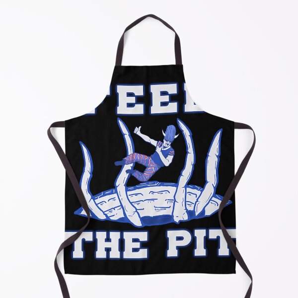 Item preview, Feed The Pit designed and sold by BRERBARA.