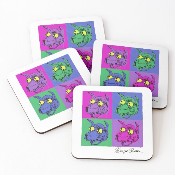 Item preview, retro heavy band music album 90s funk metal 80s vintage designed and sold by Cook-Custart.