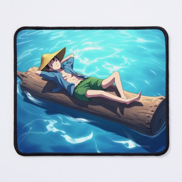 Item preview, Sunlit Ocean Log Adventure designed and sold by djfMerch.