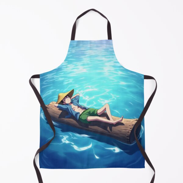 Item preview, Sunlit Ocean Log Adventure designed and sold by djfMerch.