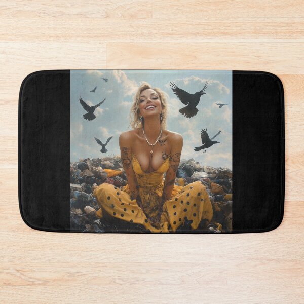 Item preview, Rainy Waterrower aDay Overlook designed and sold by Karin  M Maier.
