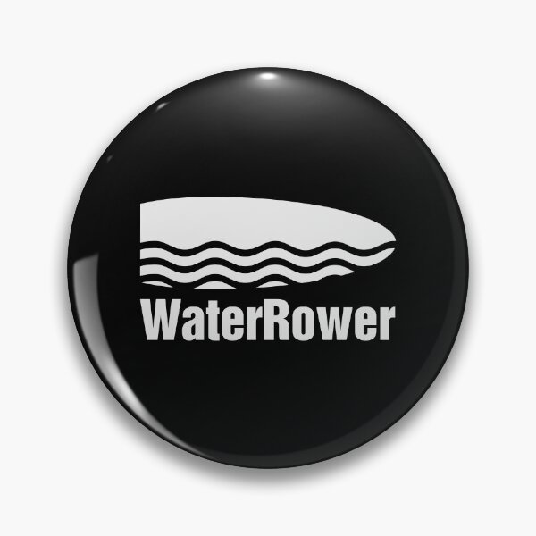 Item preview, Rainy Waterrower aDay Overlook designed and sold by Karin  M Maier.