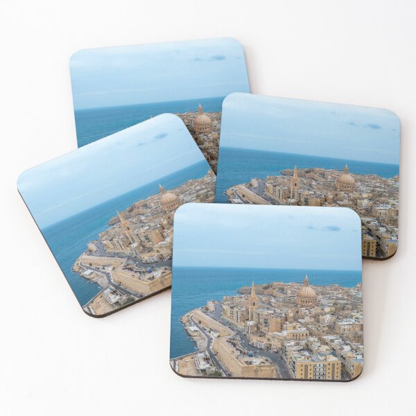 Item preview, Horizon Waterrower Beyond the Desert Dunes designed and sold by Karin  M Maier.