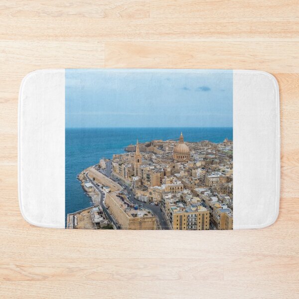 Item preview, Horizon Waterrower Beyond the Desert Dunes designed and sold by Karin  M Maier.