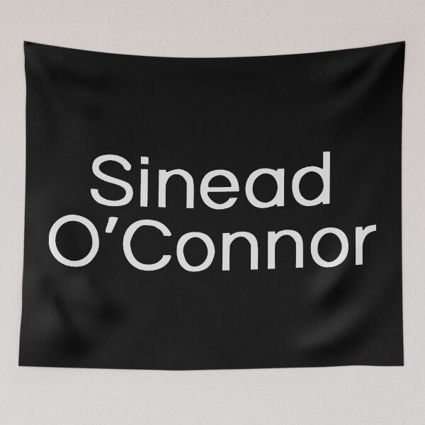 Item preview, Mountain Sinéad O'Connor aPathway Perspective designed and sold by Karin  M Maier.
