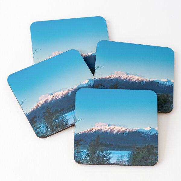 Item preview, Lake Tekapo NZ designed and sold by Kerry LeBoutillier.